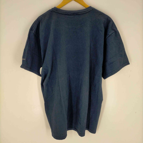 ナイキ NIKE 00s カナダ製 フロントプリントTシャツ メンズ JPN:L