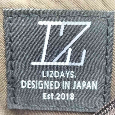 フェイク レザー ショルダー バッグ レディース