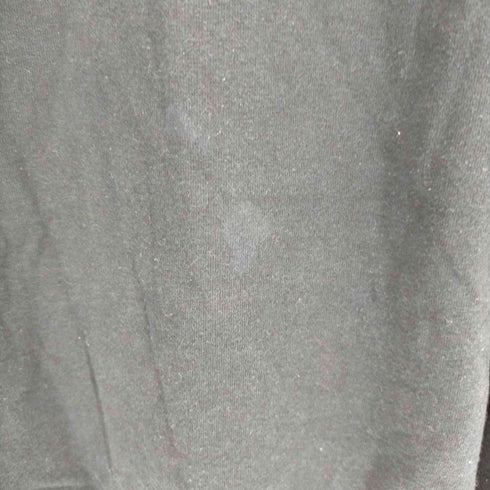 ミルクボーイ MILKBOY フロントプリント オーバーサイズクルーネックTシャツ メンズ