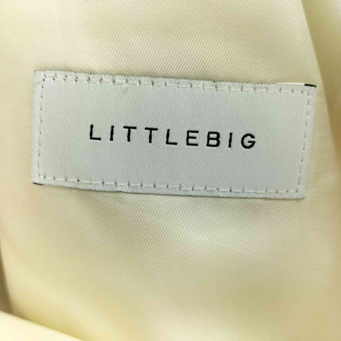 リトルビッグ LITTLEBIG Stripe 2B Single Jacket メンズ 2
