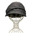 カシラ CA4LA 総柄 ワーク キャップ レディース