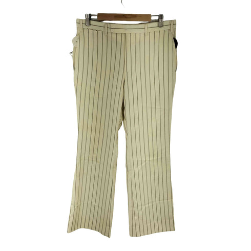 リトルビッグ LITTLEBIG Stripe Flare Trousers メンズ 3