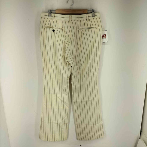 リトルビッグ LITTLEBIG Stripe Flare Trousers メンズ 3