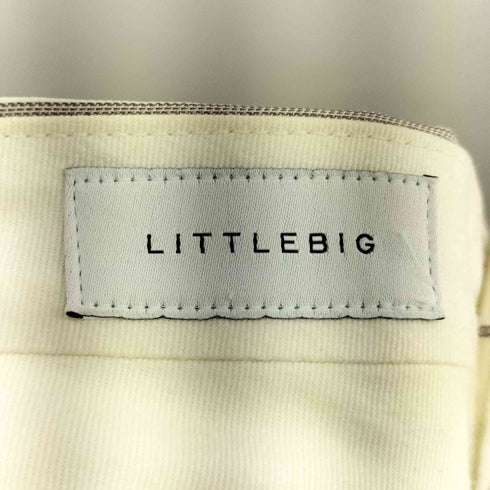 リトルビッグ LITTLEBIG Stripe Flare Trousers メンズ 3