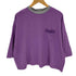 ステューシー Stussy ポケット クルーネックカットソー レディース JPN:S