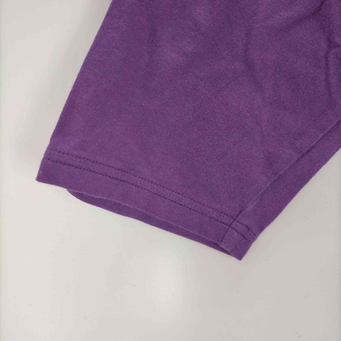 ステューシー Stussy ポケット クルーネックカットソー レディース JPN:S