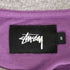 ステューシー Stussy ポケット クルーネックカットソー レディース JPN:S