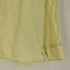 ギャップ Gap LINEN ステッチデザイン リネンシャツ メンズ import:L