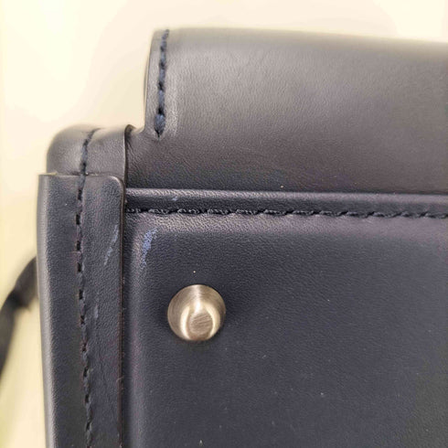 ツチヤカバンセイゾウジョ 土屋鞄製造所 OTONA RANDSEL 003 メンズ