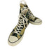 コンバース CONVERSE ALL STAR WOODLANDCAMO HI オールスター ウッドランドカモ メンズ JPN:26