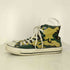 コンバース CONVERSE ALL STAR WOODLANDCAMO HI オールスター ウッドランドカモ メンズ JPN:26