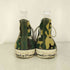 コンバース CONVERSE ALL STAR WOODLANDCAMO HI オールスター ウッドランドカモ メンズ JPN:26