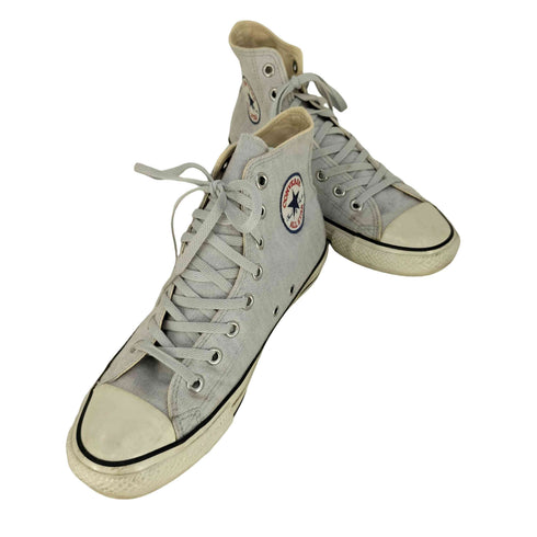コンバース CONVERSE ALL STAR HI オールスター レタードカーディガン ハイ メンズ JPN:26