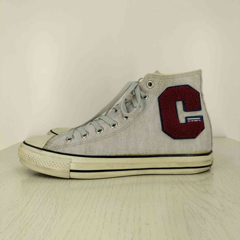 コンバース CONVERSE ALL STAR HI オールスター レタードカーディガン ハイ メンズ JPN:26
