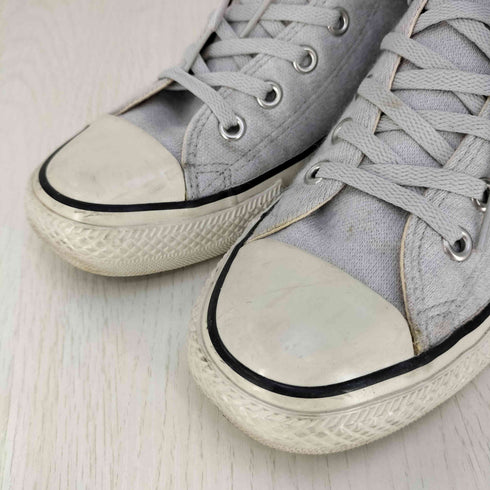 コンバース CONVERSE ALL STAR HI オールスター レタードカーディガン ハイ メンズ JPN:26