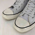 コンバース CONVERSE ALL STAR HI オールスター レタードカーディガン ハイ メンズ JPN:26
