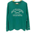 チャンピオン Champion プリント長袖Tシャツ メンズ JPN:XL