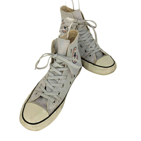 コンバース CONVERSE ALL STAR HI オールスター レタードカーディガン ハイ レディース JPN:23.5