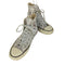 コンバース CONVERSE ALL STAR HI オールスター レタードカーディガン ハイ レディース JPN:23.5