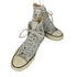 コンバース CONVERSE ALL STAR HI オールスター レタードカーディガン ハイ レディース JPN:23.5