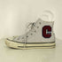 コンバース CONVERSE ALL STAR HI オールスター レタードカーディガン ハイ レディース JPN:23.5