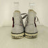 コンバース CONVERSE ALL STAR HI オールスター レタードカーディガン ハイ レディース JPN:23.5
