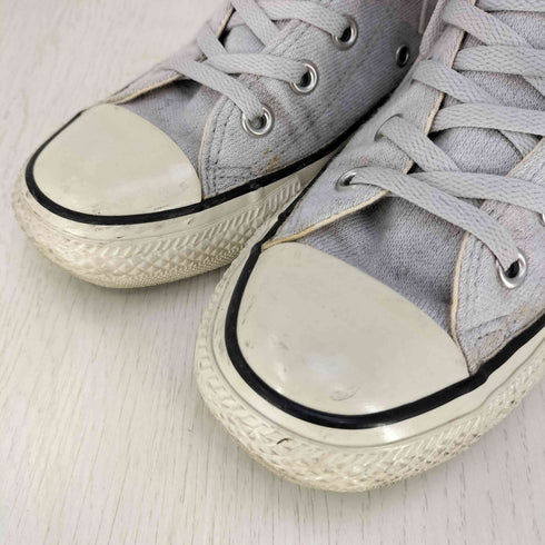 コンバース CONVERSE ALL STAR HI オールスター レタードカーディガン ハイ レディース JPN:23.5
