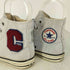 コンバース CONVERSE ALL STAR HI オールスター レタードカーディガン ハイ レディース JPN:23.5