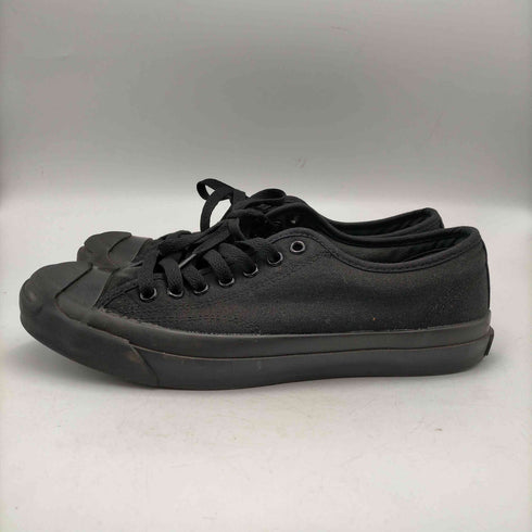コンバース CONVERSE JACK PURCELL BLACKMONOCHROME ジャック パーセル メンズ CONVERSE:7 1/2