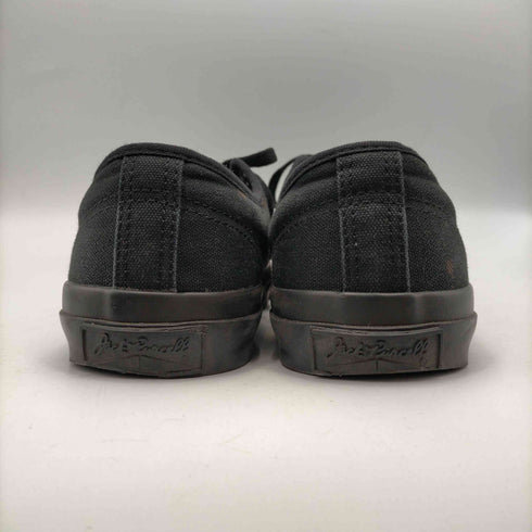 コンバース CONVERSE JACK PURCELL BLACKMONOCHROME ジャック パーセル メンズ CONVERSE:7 1/2