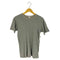 ENTRY SG ショートスリーブコットンクルーネックTシャツ メンズ import:S