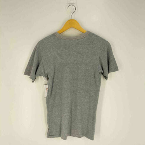 ENTRY SG ショートスリーブコットンクルーネックTシャツ メンズ import:S