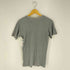 ENTRY SG ショートスリーブコットンクルーネックTシャツ メンズ import:S