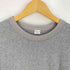 ENTRY SG ショートスリーブコットンクルーネックTシャツ メンズ import:S