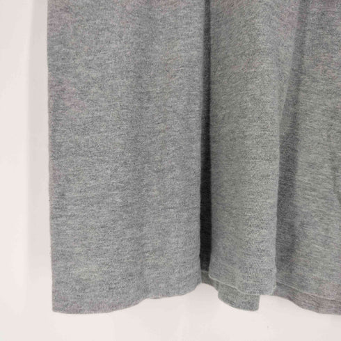 ENTRY SG ショートスリーブコットンクルーネックTシャツ メンズ import:S