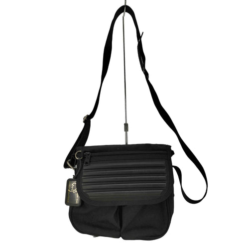 マンダリナダック MANDARINA DUCK イタリア製 TANK BAG タンク ショルダー バッグ メンズ