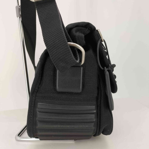 マンダリナダック MANDARINA DUCK イタリア製 TANK BAG タンク ショルダー バッグ メンズ