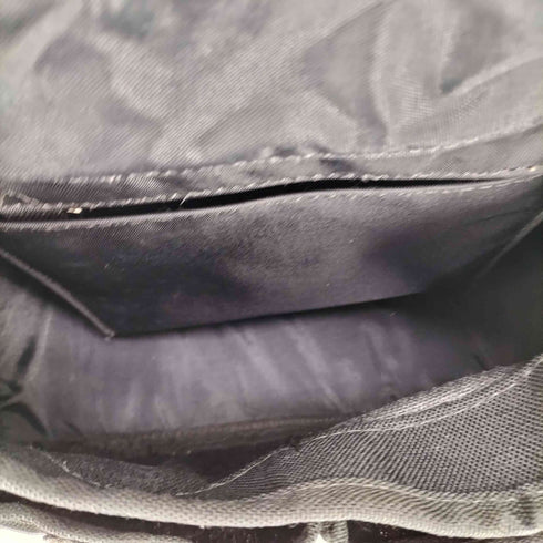 マンダリナダック MANDARINA DUCK イタリア製 TANK BAG タンク ショルダー バッグ メンズ
