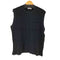 ユナイテッドアローズグリーンレーベルリラクシング UNITED ARROWS green label relaxing SC HEAVY/THERMAL カットソー ベスト メンズ JPN:M