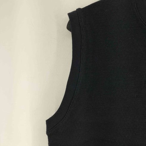 ユナイテッドアローズグリーンレーベルリラクシング UNITED ARROWS green label relaxing SC HEAVY/THERMAL カットソー ベスト メンズ JPN:M