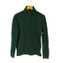 ポロラルフローレン POLO RALPH LAUREN スモールポニー刺繍ハーフジップスウェット メンズ import:XS