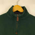 ポロラルフローレン POLO RALPH LAUREN スモールポニー刺繍ハーフジップスウェット メンズ import:XS