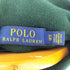 ポロラルフローレン POLO RALPH LAUREN スモールポニー刺繍ハーフジップスウェット メンズ import:XS
