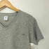 ベルバシーン Velva Sheen ショートスリーブVネックコットンTシャツ ポケットTシャツ メンズ import:S