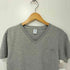 ベルバシーン Velva Sheen ショートスリーブVネックコットンTシャツ ポケットTシャツ メンズ import:S