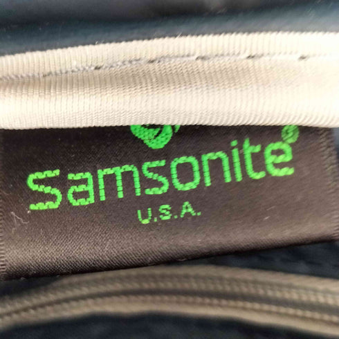 サムソナイト Samsonite キャスター付き ボストン バッグ キャリーケース メンズ
