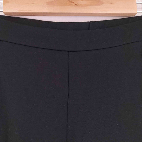バナナリパブリック BANANA REPUBLIC WIDE LEG PONTE PANT レディース JPN:M