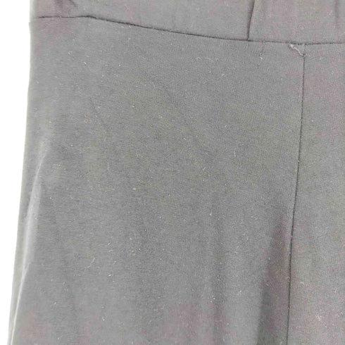 バナナリパブリック BANANA REPUBLIC WIDE LEG PONTE PANT レディース JPN:M