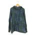 デシグアル Desigual CHAQ_HAWAII ハワイアン柄 ジップアップジャケット メンズ import:XXL