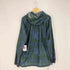 デシグアル Desigual CHAQ_HAWAII ハワイアン柄 ジップアップジャケット メンズ import:XXL
